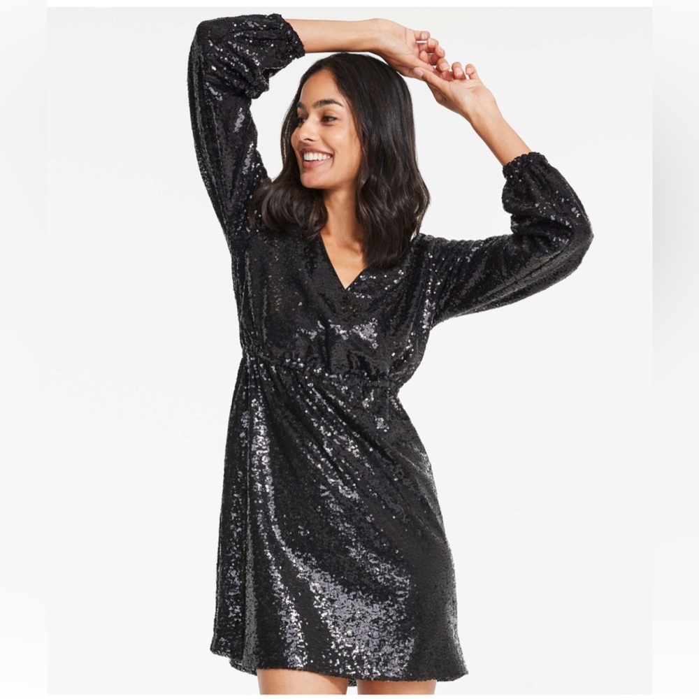 NWT Joe Fresh x Roxy Earle Dress